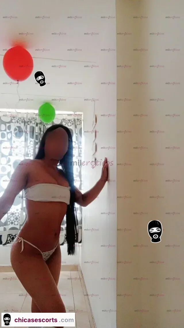 Foto de Nueva En La Ciudad Hermosa Y Caliente Con Ganas De Complacerte, Escorts en Bogotá, Colombia