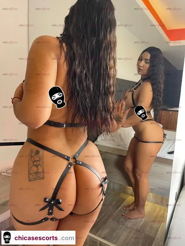 Foto de Nuevo NúMero NiñA Traviesa Con Ganas De Que Pasemos Un Rato Agradable — imagen 5