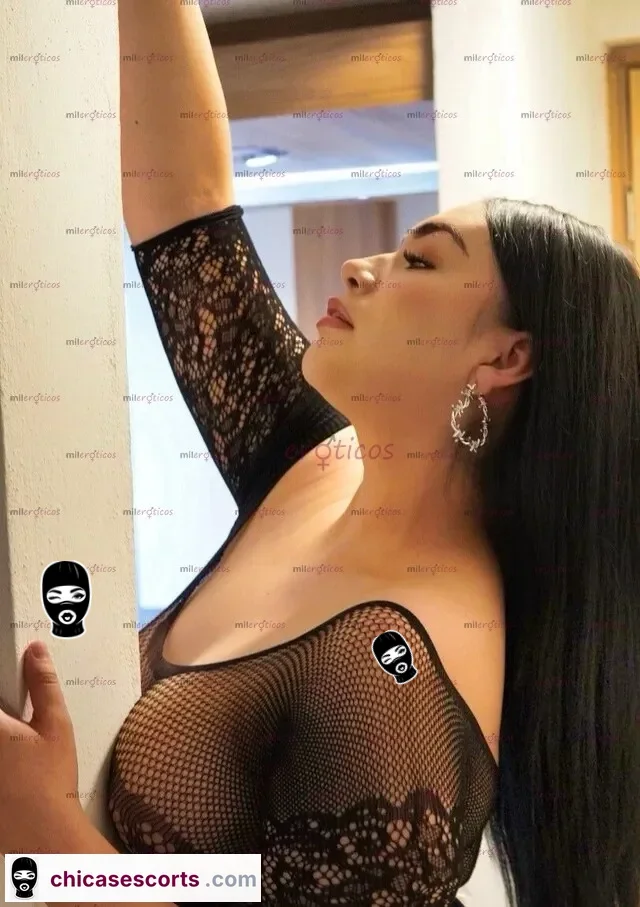 Foto de OlvíDate De Encuentros FríOs Me Defino Como Una Chica Dulce Y Complaciente — foto de perfil verificado