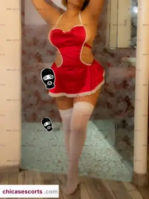 Pruebame!! Erika Milf Morenaza De Fuego Tetona, Escorts en Querétaro — 24 años