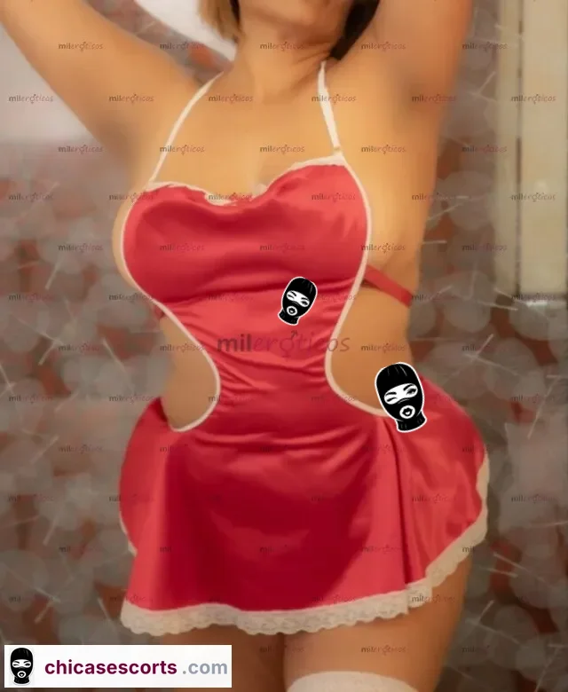 Foto de Pruebame!! Erika Milf Morenaza De Fuego Tetona — foto de perfil verificado