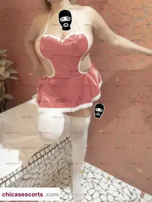 Pruebame!! Erika Milf Morenaza De Fuego Tetona, Escorts en Querétaro — 24 años