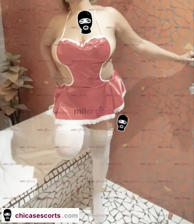 Foto de Pruebame!! Erika Milf Morenaza De Fuego Tetona — imagen 3