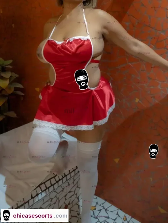 Foto de Pruebame!! Erika Milf Morenaza De Fuego Tetona — imagen 4