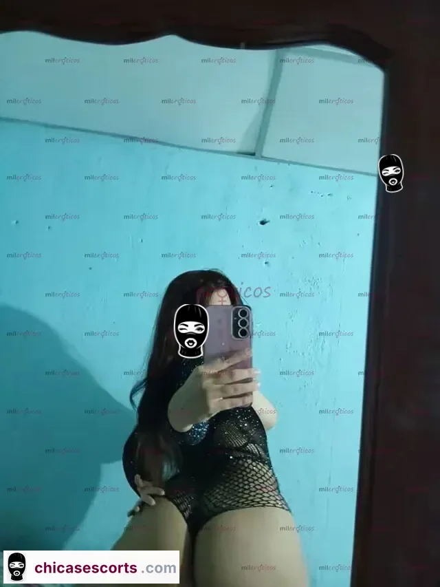 Foto de Putita De Buen Nivel Guapa Sexosa Por Todos Lados Me Coges — imagen 3