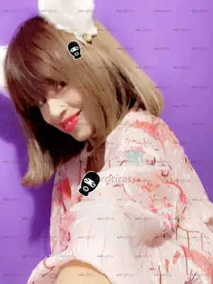 QueréTaro Poquitos DíAs ! Delgadita Toda Naturalita ! Ven A Conocerme ! Besos, Escorts en Querétaro — 22 años