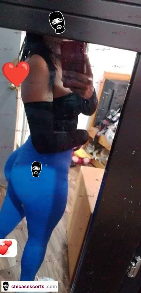 Foto de QuíTate La Calentura Conmigo, Te Voy A Desestresar Bien Rico, Escorts en Aguascalientes, México