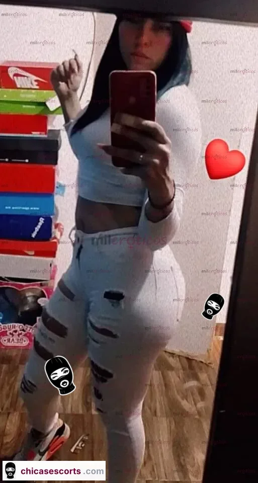 Foto de QuíTate La Calentura Conmigo, Te Voy A Desestresar Bien Rico — foto de perfil verificado