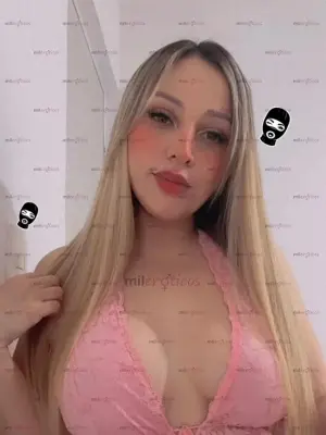 Regia Con Tetas Grandes Para Hacerte Una Rusa , Fotos Reales, Escorts en Mérida — 19 años