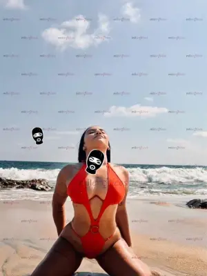 Rica Colombiana Pocos DíAs Te Puedo Hacer Venir A Sentones, Escorts en Mérida — 23 años