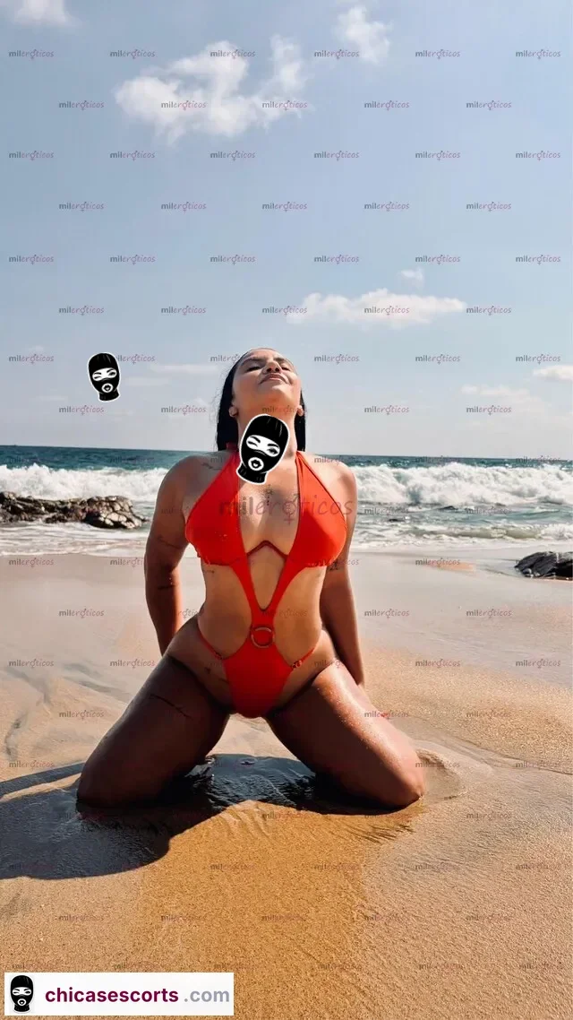 Foto de Rica Colombiana Pocos DíAs Te Puedo Hacer Venir A Sentones — imagen 4