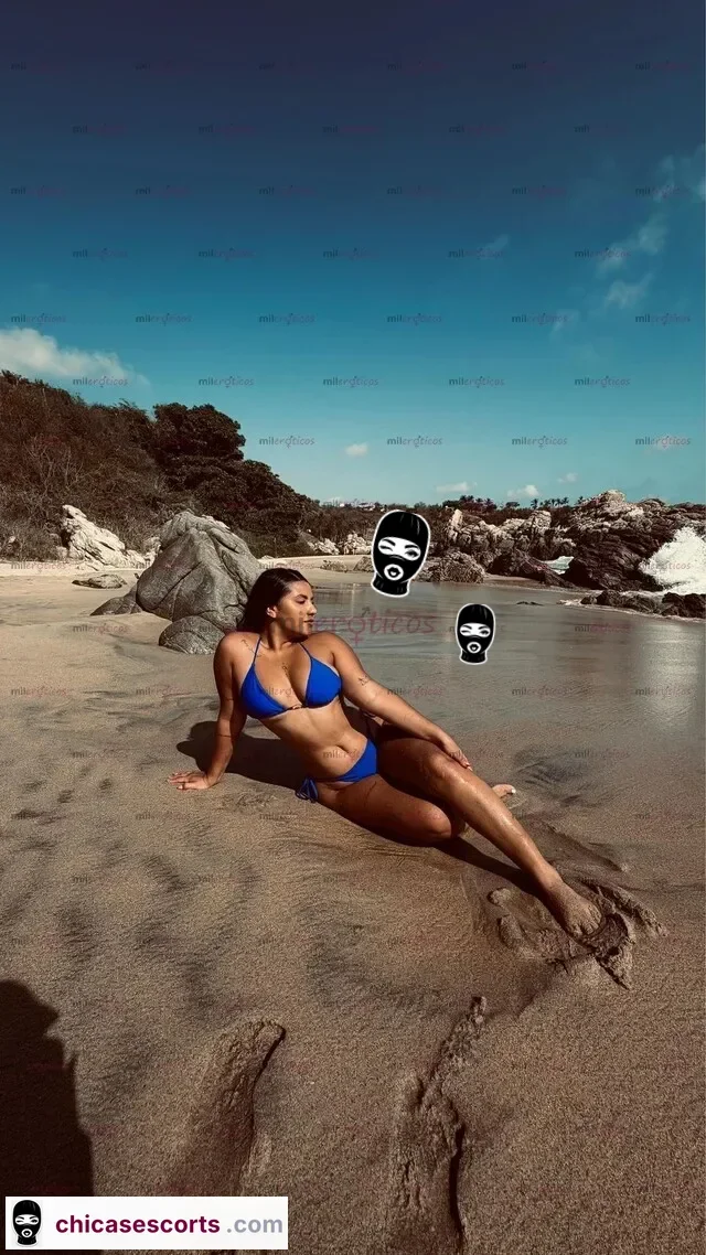 Foto de Rica Colombiana Pocos DíAs Te Puedo Hacer Venir A Sentones — imagen 5