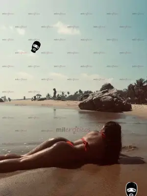 Rica Colombiana Pocos DíAs Te Puedo Hacer Venir A Sentones, Escorts en Mérida — 23 años