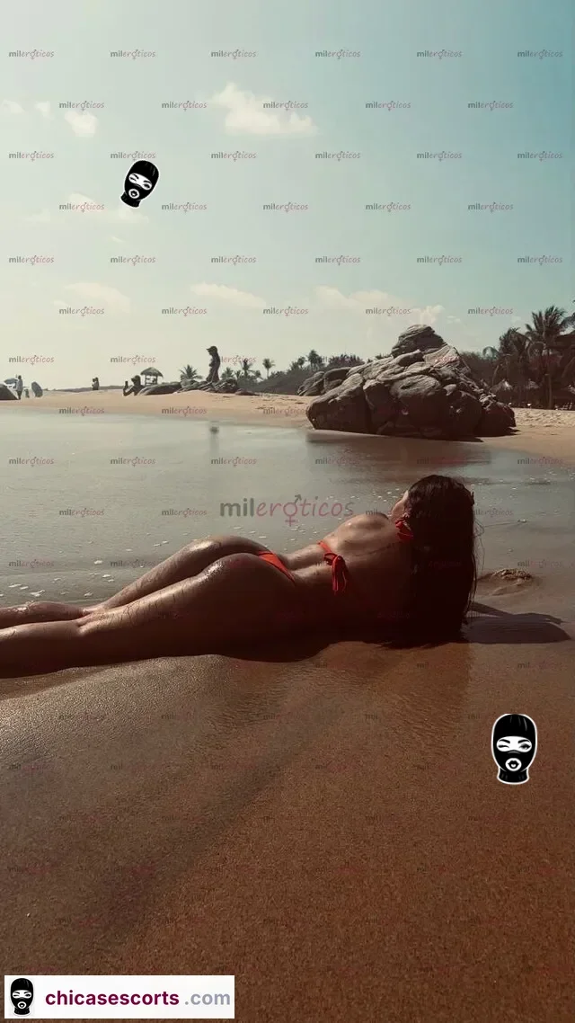 Foto de Rica Colombiana Pocos DíAs Te Puedo Hacer Venir A Sentones — imagen 6