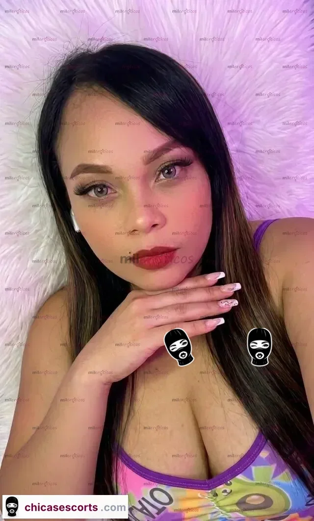 Foto de Rica Trocita La Mejor En El Oral Estilo Porno Ensalibado Garganta Profunda Rico, Escorts en Cali, Colombia