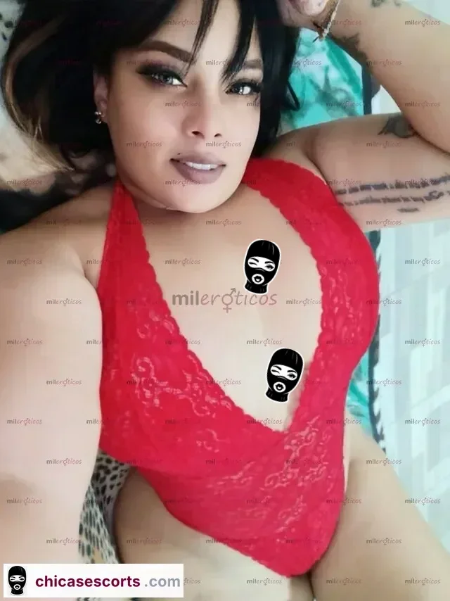 Foto de Rica Trocita La Mejor En El Oral Estilo Porno Ensalibado Garganta Profunda Rico — imagen 10