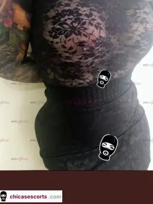 Rica Y Tatuada Oral Con Lengua BíFida Promo En 100 Apto Privado En Chapinero, Escorts en Bogotá — 18 años