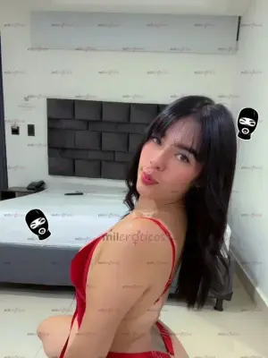 Rolita Estrechita Con Ganas De Mucho Sexoo, Escorts en Medellín — 18 años