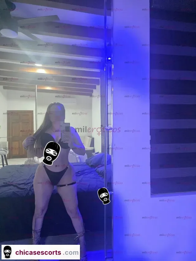 Foto de Rubia, Escorts en Guadalajara, México