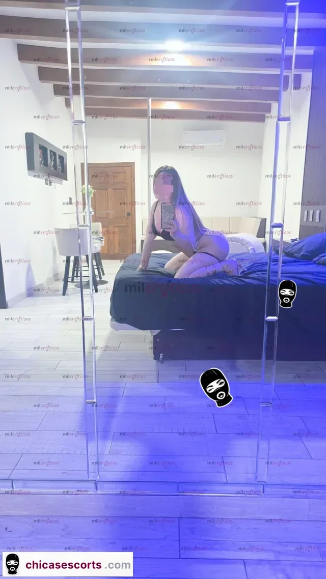 Foto de Rubia — foto de perfil verificado