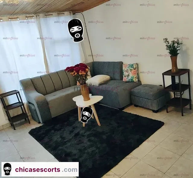 Foto de Se Solicita Chica Masajis, Schort Descomplicada ......., Escorts en Bogotá, Colombia