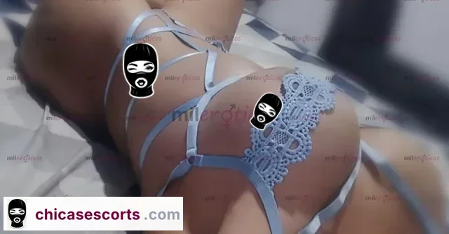 Foto de Sexy Nalgoona... Te Cojo Bien Rico Llamame Bby Foto Real Verificada Vanesa — foto de perfil verificado