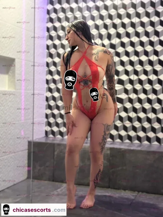 Foto de Shirley Nueva En MéRida ReciéN Llegada Ven A Conocerme Vamos A Pasarla Muy Bien — imagen 3