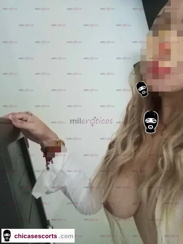 Foto de Sin EngañOs. Si No Soy La Misma Que Llega, No Pagas. — foto de perfil verificado