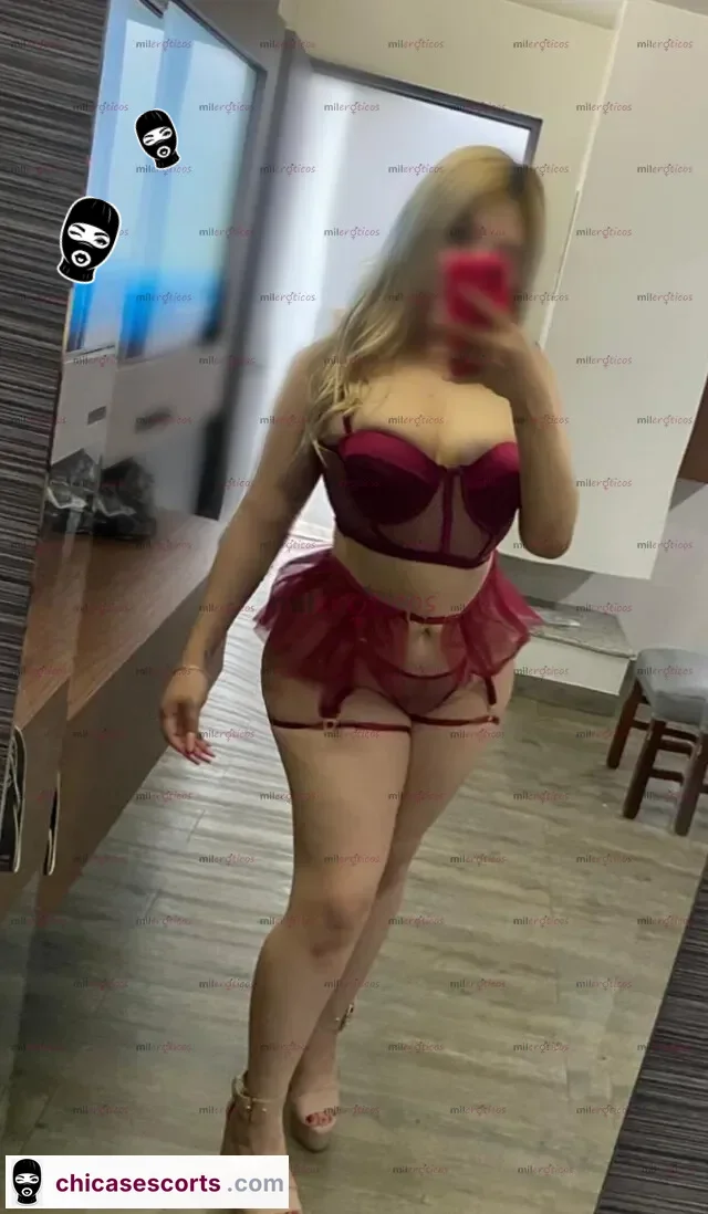 Foto de Soy Barby Una SúPer Escort Con Experiencia Y Exelente Trato A Mis Clientes — imagen 3