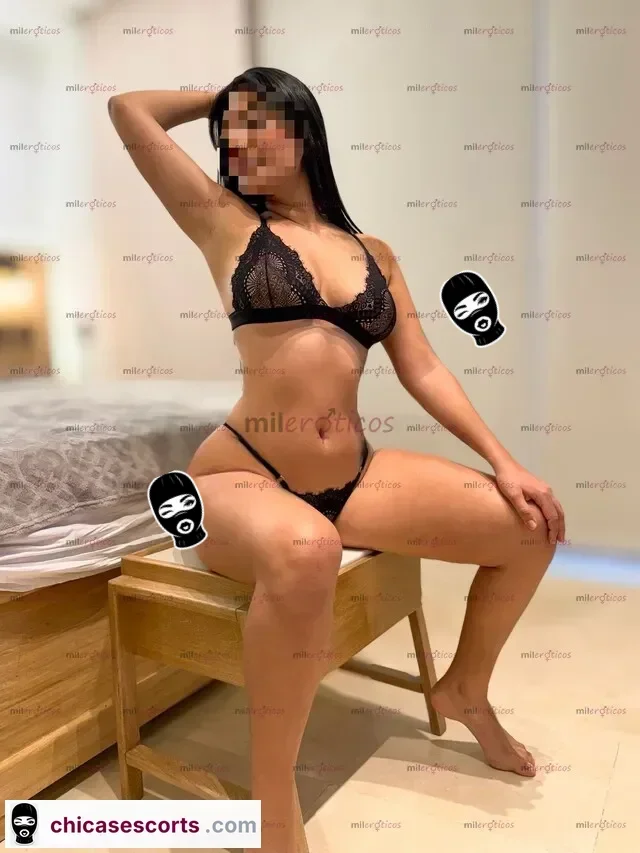 Foto de Soy Dana Una Jovencita Ardiente Multiorgasmica Apretadita — imagen 9