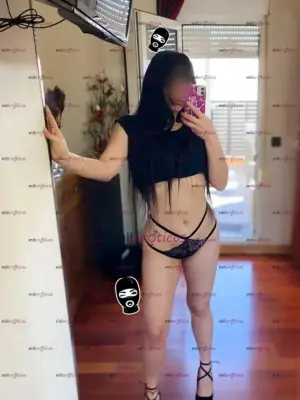 Soy Extremadamente Morbosa Y Complaciente Sexo Sin Tabus, Escorts en Bogotá, Colombia — 40 años