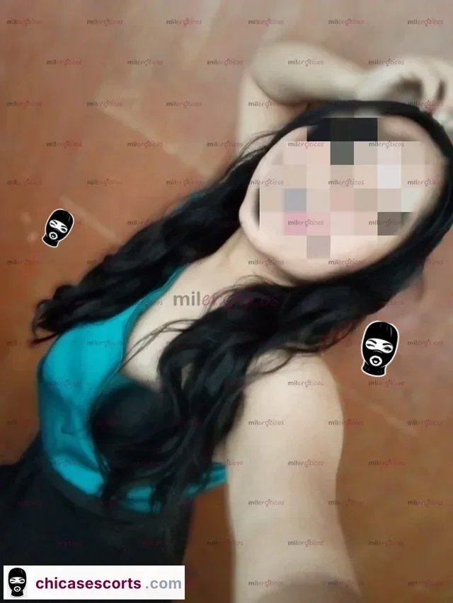 Foto de Soy Fabi Y Tengo 20 AñOs Soy Bonita CariñOsa Y Sexy — foto de perfil verificado