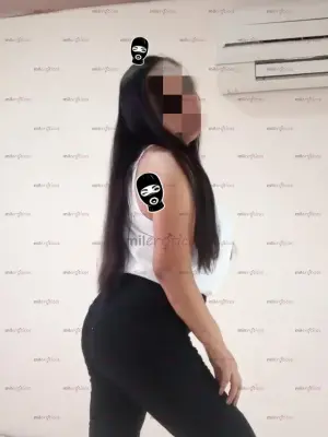 Soy Fabi Y Tengo 20 AñOs Soy Bonita CariñOsa Y Sexy, Escorts en Querétaro, México — 24 años