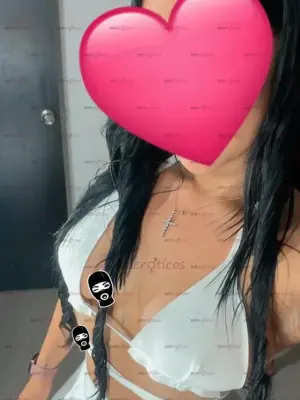 Soy Katty Y Llego Super RáPido A Donde Te Encuentres Y Sin Prisas, Escorts en Mérida — 22 años