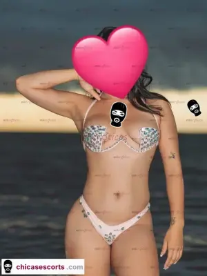 Soy Katty Y Llego Super RáPido A Donde Te Encuentres Y Sin Prisas, Escorts en Mérida, México — 22 años