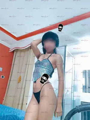 Soy La Flaca Sofia Recien Llegada Solo Domicilio 120k Animate, Escorts en Bogotá — 38 años