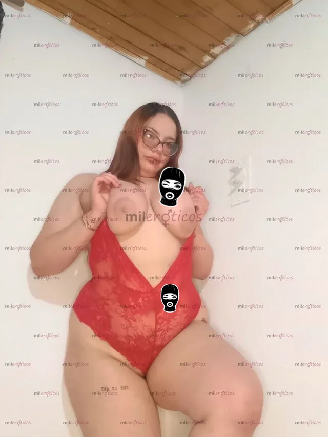 Foto de Soy Sam Una Mujer Alta, Escorts en Bogotá, Colombia