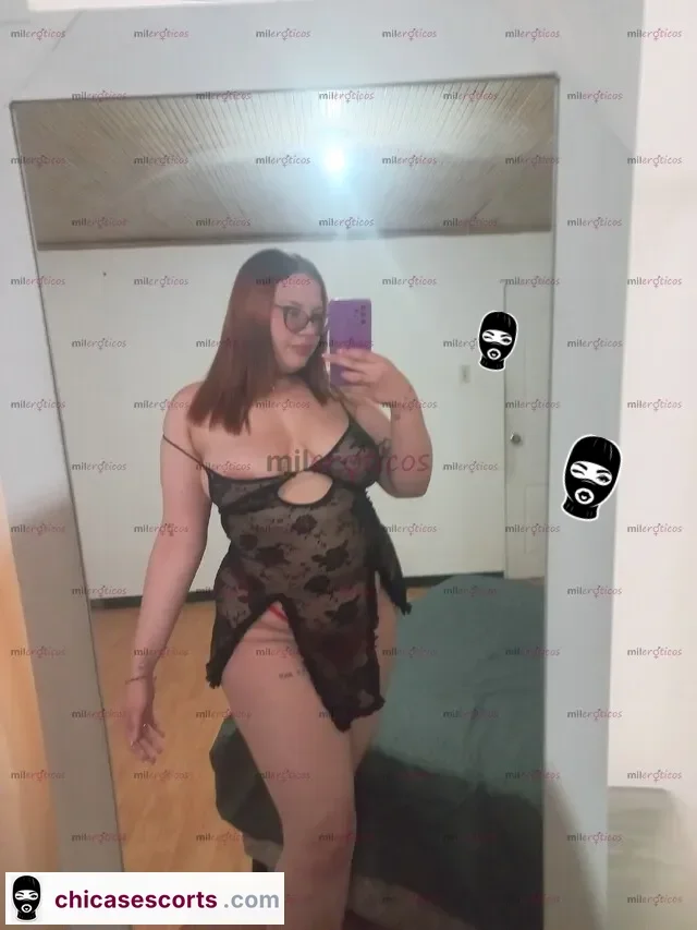 Foto de Soy Sam Una Mujer Alta — imagen 3