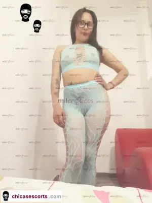 Soy Samantha Deja Que Mis Manos Expertas Te Lleven A Un Mundo De Gloria Y Gloria, Escorts en Bogotá, Colombia — 20 años