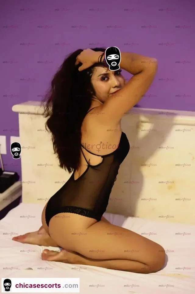 Foto de Soy Una Chica Caliente , Hoy PromocióN Pruebame, Escorts en Mérida, México