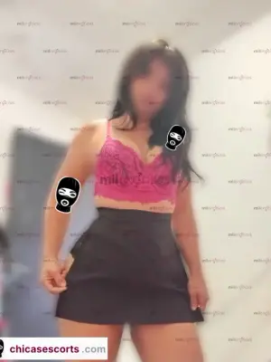 Soy Una Chica Relax Buena Onda CariñOsa Y Muy Accsesible Bebe Llamame Ya, Escorts en Aguascalientes — 18 años