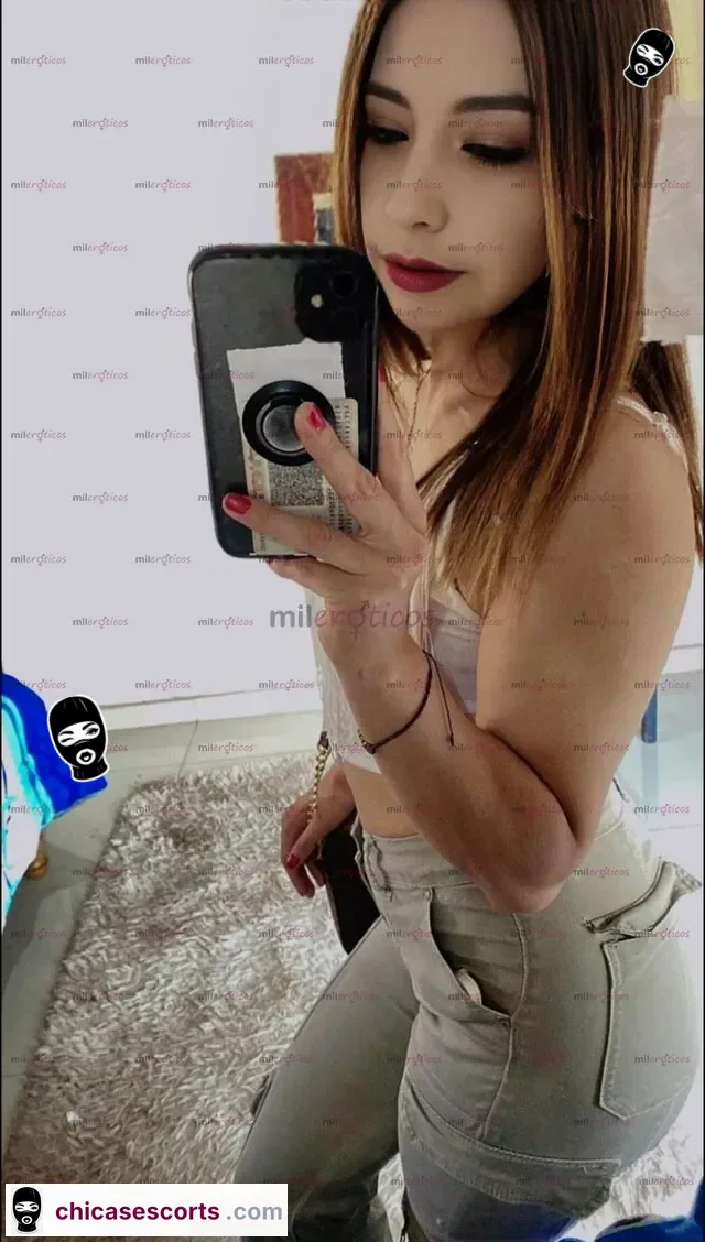 Foto de Soy Una MuñEquita De 20 AñOs — foto de perfil verificado