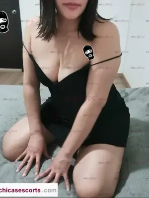 Te Gusta Lo Que Ves Papi Todo Esto Te Lo Puedes Comer, Escorts en Querétaro, México — 24 años