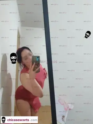 Tengo Un Culo Que Te Encantara Como Voy A Mover Bebe, Escorts en Guadalajara, México — 18 años