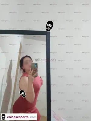 Tengo Un Culo Que Te Encantara Como Voy A Mover Bebe, Escorts en Guadalajara, México — 18 años