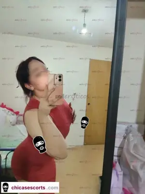 Tengo Un Culo Que Te Encantara Como Voy A Mover Bebe, Escorts en Guadalajara — 18 años