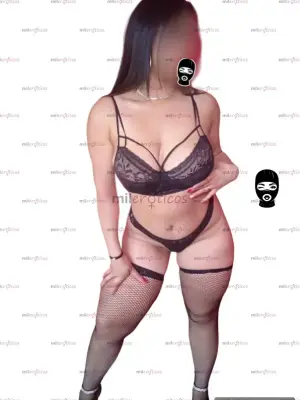 Tetona Deseosa De Leche Chupadora Profesional, Escorts en Bogotá — 18 años