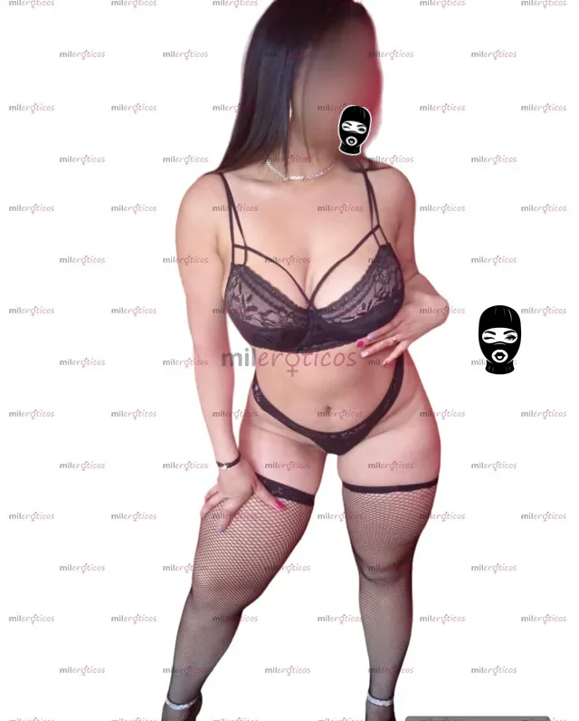 Foto de Tetona Deseosa De Leche Chupadora Profesional, Escorts en Bogotá, Colombia