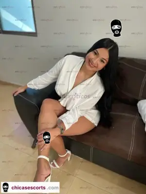 Venezolana Mojadita Con Lugar Pagas Hasta Verme Soy Real Relaciones Ilimitadas, Escorts en Mérida — 25 años