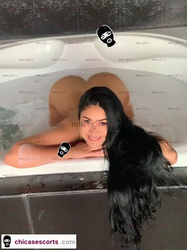 Foto de Venezolana Mojadita Con Lugar Pagas Hasta Verme Soy Real Relaciones Ilimitadas — imagen 3